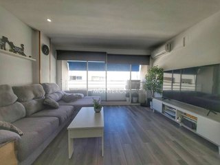 Piso en venta en Eixample - Sant Oleguer en Sabadell