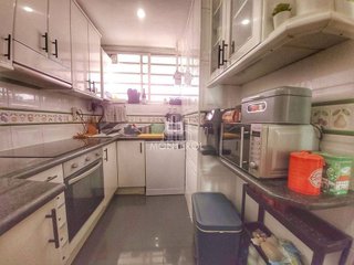 Piso en venta en Eixample - Sant Oleguer en Sabadell