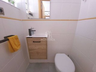 Piso en venta en Eixample - Sant Oleguer en Sabadell