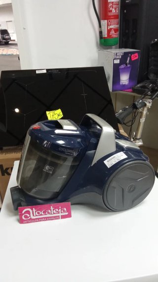 Aspirador Hoover 90LA1719