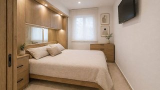 Piso en venta en El Poblenou en Barcelona