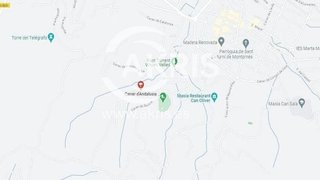 Chalet en venta en Montornès del Vallès