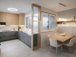 Piso en venta en Centre en Sabadell