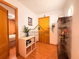 Piso en venta en Peramàs en Mataró