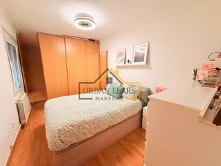 Piso en venta en Peramàs en Mataró