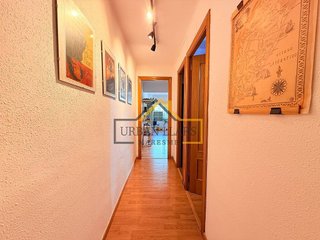 Piso en venta en Peramàs en Mataró