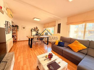 Piso en venta en Peramàs en Mataró