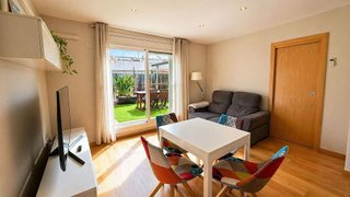 Piso en venta en Can Clota en Esplugues de Llobregat