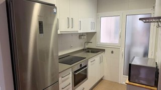 Piso en venta en Can Clota en Esplugues de Llobregat