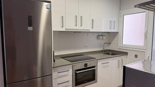 Piso en venta en Can Clota en Esplugues de Llobregat