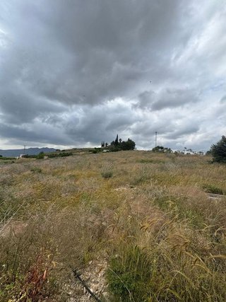 Casa rural en venta en Abanilla