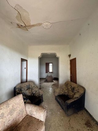 Casa rural en venta en Abanilla