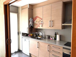Piso en venta en Centre en Mataró