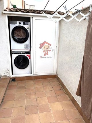 Piso en venta en Centre en Mataró