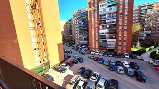 Piso en venta en Venecia - Nueva Alcalá en Alcalá de Henares