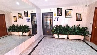 Piso en venta en Venecia - Nueva Alcalá en Alcalá de Henares