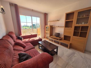 Piso en venta en Riviera del Sol en Mijas
