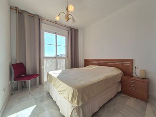 Piso en venta en Riviera del Sol en Mijas