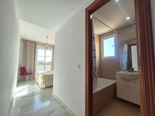 Piso en venta en Riviera del Sol en Mijas
