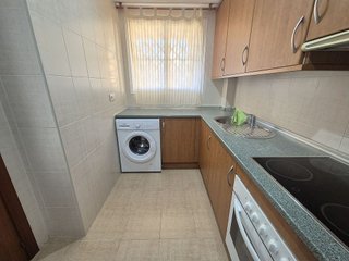 Piso en venta en Riviera del Sol en Mijas