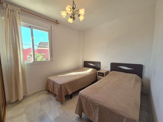 Piso en venta en Riviera del Sol en Mijas