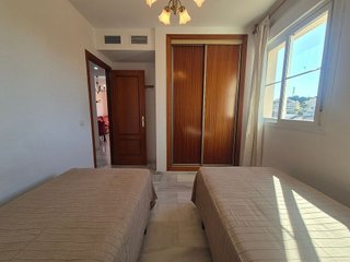 Piso en venta en Riviera del Sol en Mijas