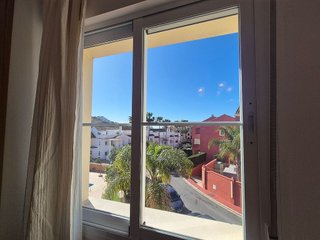 Piso en venta en Riviera del Sol en Mijas