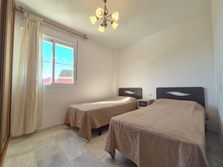 Piso en venta en Riviera del Sol en Mijas