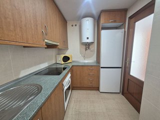 Piso en venta en Riviera del Sol en Mijas