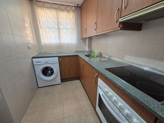Piso en venta en Riviera del Sol en Mijas