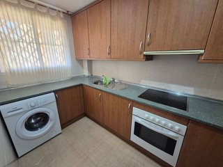 Piso en venta en Riviera del Sol en Mijas