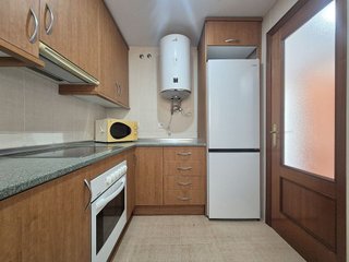 Piso en venta en Riviera del Sol en Mijas