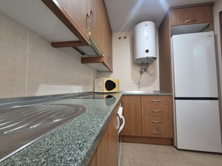 Piso en venta en Riviera del Sol en Mijas