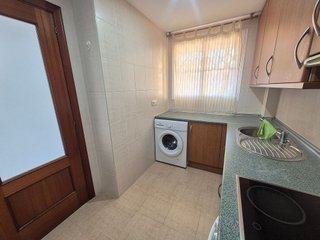 Piso en venta en Riviera del Sol en Mijas