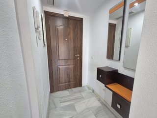 Piso en venta en Riviera del Sol en Mijas