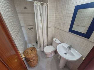 Piso en venta en Riviera del Sol en Mijas
