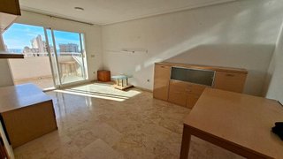 Piso en venta en Pueblo Levante en Benidorm
