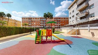 Piso en venta en Arroyo del Moro - Noreña en Córdoba