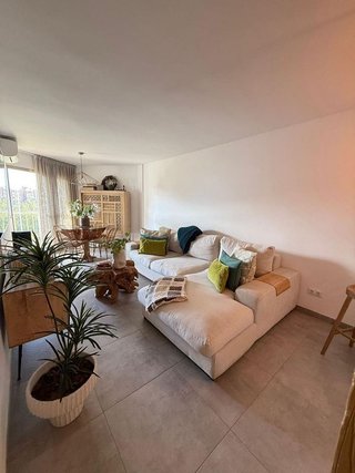 Piso en venta en Zona Sohail en Fuengirola