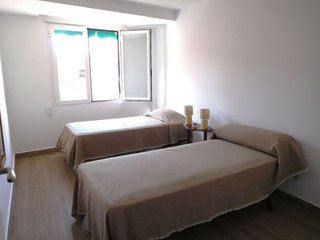 Piso en venta en Centro en Santa Pola
