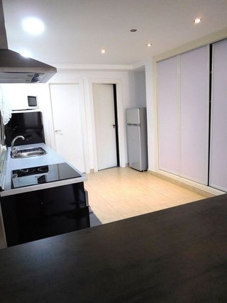 Piso en venta en Centro en Santa Pola