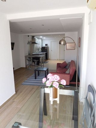Piso en venta en Centro en Santa Pola