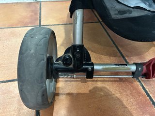 Silla de paseo City Mini Baby Jogger