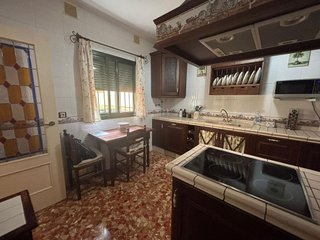 Casa en venta en Nueva Alcalá en Alcalá de Guadaira