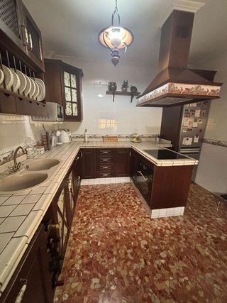 Casa en venta en Nueva Alcalá en Alcalá de Guadaira