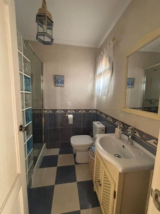 Casa en venta en Nueva Alcalá en Alcalá de Guadaira