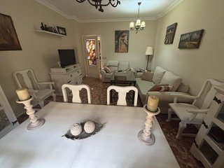 Casa en venta en Nueva Alcalá en Alcalá de Guadaira