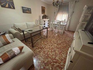 Casa en venta en Nueva Alcalá en Alcalá de Guadaira