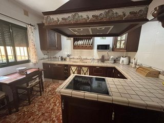Casa en venta en Nueva Alcalá en Alcalá de Guadaira