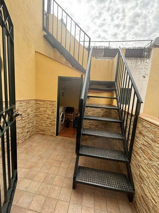 Casa en venta en Nueva Alcalá en Alcalá de Guadaira